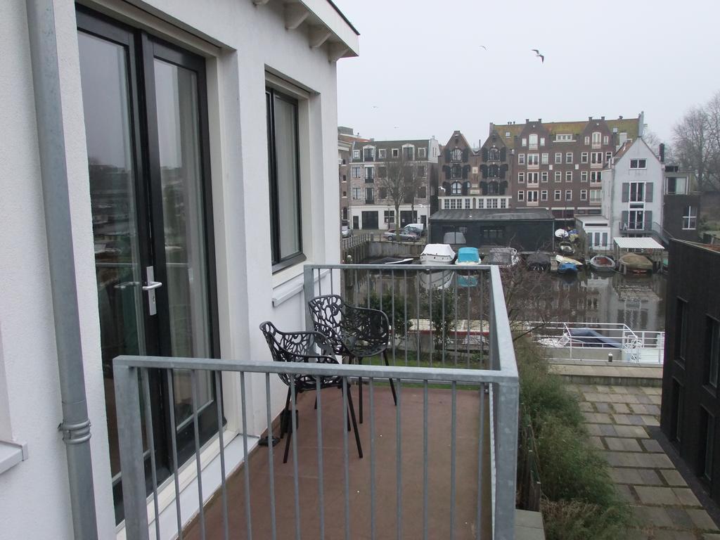 Residences Old Centre Amsterdam Bilik gambar
